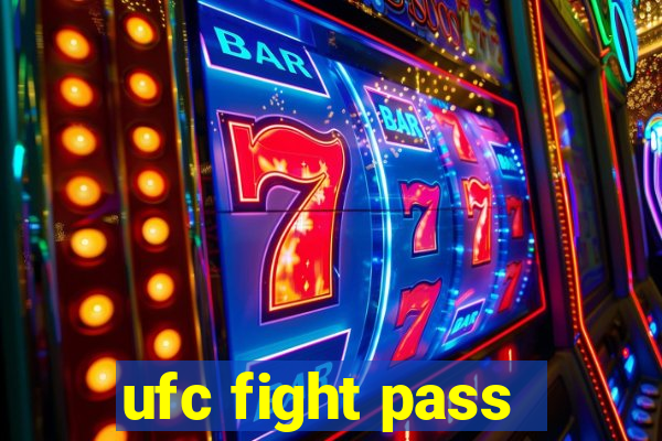 ufc fight pass - tv ao vivo